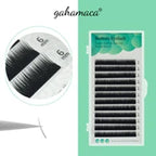 ANNAFRIS 50Pcs  Disposable Eyelash  Brush Soft Head Crystal Eyebrow Brush Lash Extension Brush  Mascara Wand Makeup Tool