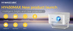 Magcubic L018 Projector