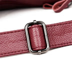 Genuine Brand PU Leather Sac Luxury Handbags Women Bags Designer Shoulder Crossbody Hand Bags for Women 2022 Purses and Handbags