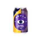 Brulo Sabro Galaxy DDH IPA