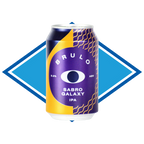 Brulo Sabro Galaxy DDH IPA