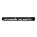A510 Bluetooth 3.0 Ultra-thin Detachable Bluetooth Keyboard Leather Tablet Case for Samsung Galaxy Tab A 10.1 (2019) T510 / T515, with Pen Slot & Holder