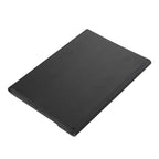 A720 Bluetooth 3.0 Ultra-thin Detachable Bluetooth Keyboard Leather Tablet Case + Leather Tablet Case for Samsung Galaxy Tab S5e T720, with Pen Slot & Holder