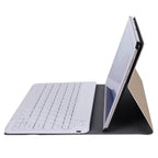 ABS Ultra-thin Split Bluetooth Keyboard Tablet Case for Huawei M5 / C5 10.1 inch, with Bracket Function