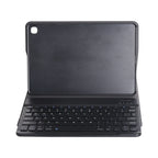 DY720 For Galaxy Tab S5e T720 / T725 Detachable Plastic Bluetooth Keyboard Leather Tablet Case with Holder, For Galaxy Tab S5e T720 / T725