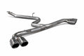 Scorpion Audi TT MK2 Quattro 2.0 TDI (09-14) Cat-Back System
