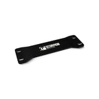 Scorpion Exhausts - Exhaust Tunnel Brace - Audi S4 B8 / B8.5 & S5 B8 (8T)