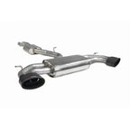 Scorpion Audi RS3 (8V.2) Facelift Sportback Cat/GPF-back system