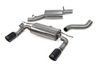 Scorpion Audi TT MK3 2.0 TFSI Quattro (2014-2018) Cat-Back System (Non-GPF Models)