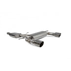 Scorpion Audi TT MK3 2.0 TFSI Quattro (2014-2018) Cat-Back System (Non-GPF Models)