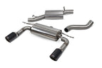 Scorpion Audi TT MK3 2.0 TFSI Quattro (2014-2018) Cat-Back System (Non-GPF Models)