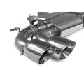 Scorpion Audi S3 2.0TFSi Quattro 8Y (Sportback) (2020+) Cat-Back Exhaust System