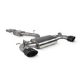 Audi RS3 8V 15-17 Scorpion Cat Back