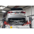 Audi RS3 8V 15-17 Scorpion Cat Back