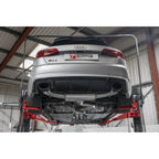 Audi RS3 8V 15-17 Scorpion Cat Back