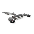 Audi RS3 8V 15-17 Scorpion Cat Back