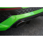 Scorpion Exhausts - Audi RS3 8Y Replacement Carbon Ascari Tips (170x120mm) Pair