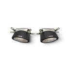 Scorpion Exhausts - Audi RS3 8Y SEDAN / SALOON (GPF models) GPF back Exhaust system  (Multiple Options)