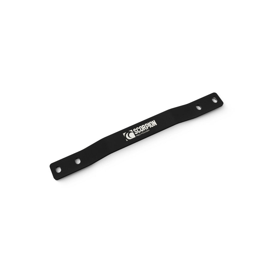 Scorpion Exhausts - Exhaust Tunnel Brace - Audi RS3 8Y Sportback