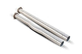 Scorpion Exhausts Audi RS3 8P Secondary cat replacement pipes