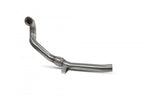 Scorpion Exhausts - Audi S1 8X 2.0 TFSi Quattro Downpipe (with or without cat)