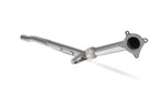 Scorpion Exhausts - Audi S3 8P Downpipe with De-Cat or Sports Cat