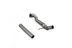 Scorpion Exhausts - Audi TT Mk1 Quattro 225 Bhp Downpipe (sports or de cat)