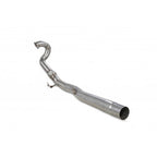 Audi SQ2 Scorpion Downpipe