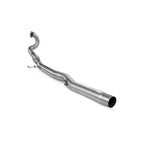 Scorpion Exhausts - Audi SQ2 Downpipe (WITH OR WITHOUT CAT) & GPF Delete