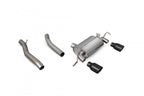 Scorpion Exhausts - Audi TT Mk1 Quattro 3.2 V6 Cat-back Exhaust system (multiple options)