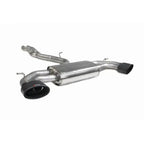Scorpion Audi RS3 (8V.2) Facelift Sportback Cat/GPF-back system