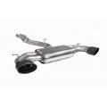 Audi TT RS MK3 GPF Model Scorpion Exhaust