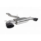 Audi TT RS MK3 GPF Model Scorpion Exhaust