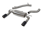 Scorpion Audi TT MK3 2.0 TFSI Quattro (2014-2018) Cat-Back System (Non-GPF Models)