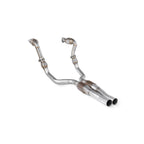 Scorpion Exhausts - Downpipe (With Sports Cat or Decat) Audi S4 B8/8.5 & S5 B8 (8T)