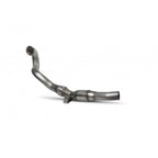 Scorpion Exhausts - Audi S1 8X 2.0 TFSi Quattro Downpipe (with or without cat)