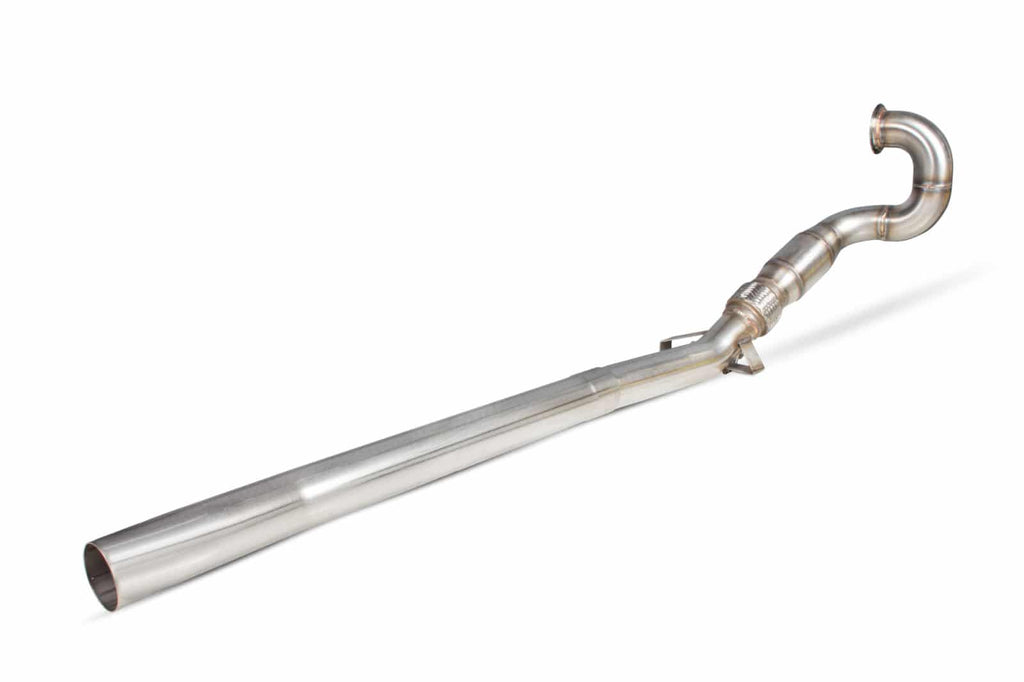Scorpion Audi TTS MK3 (2014-2016) Downpipe