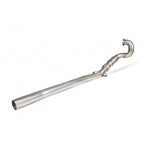 Scorpion Exhausts - Audi TT / TTs MK3 (8S) 2.0 TSFi Quattro Non GPF Model Only Downpipe (with or without Catalyst)