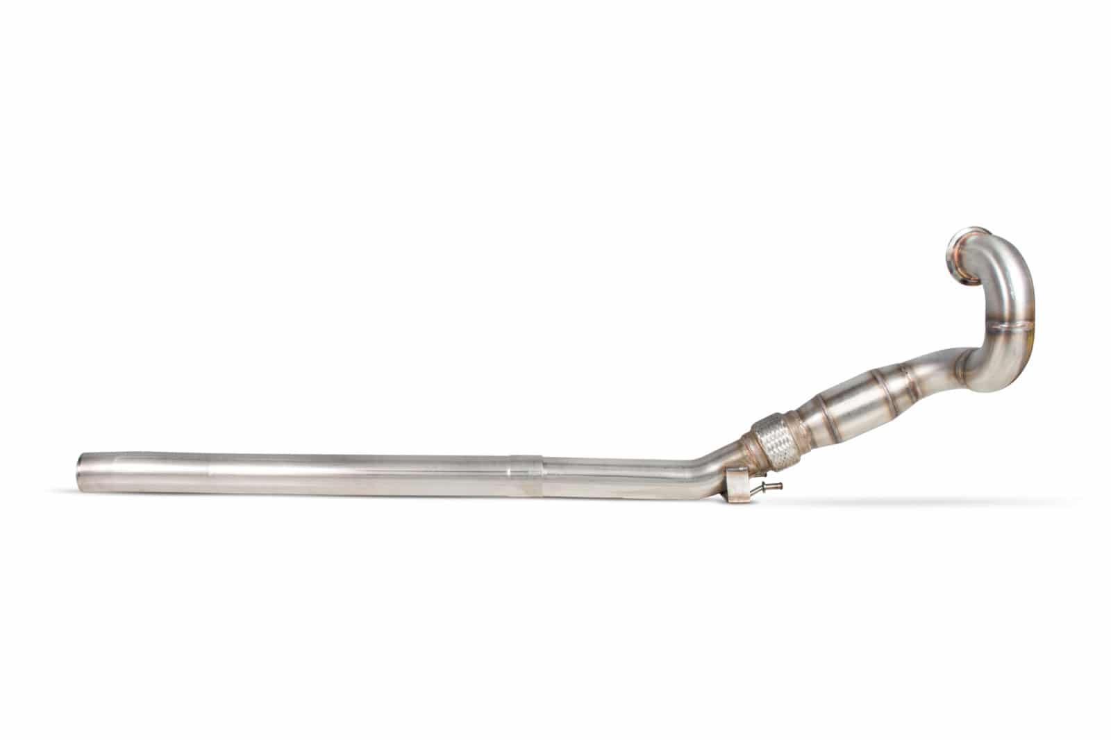 Scorpion Audi TTS MK3 (2014-2016) Downpipe