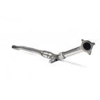Scorpion Exhausts - Audi S3 8P Downpipe with De-Cat or Sports Cat