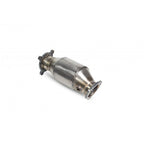 Scorpion Exhausts - Audi A4 (B9) Quattro 2.0 TFSi downpipe (WITH OR WITHOUT CAT)