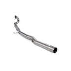 Scorpion Exhausts - Audi SQ2 Downpipe (WITH OR WITHOUT CAT) & GPF Delete