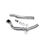 Scorpion Exhausts - Audi SQ2 Downpipe (WITH OR WITHOUT CAT) & GPF Delete