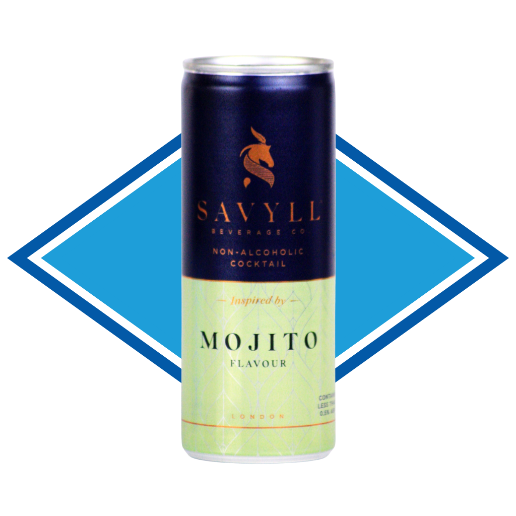 Savyll Mojito