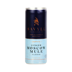 Savyll Moscow Mule