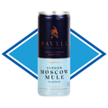 Savyll Moscow Mule
