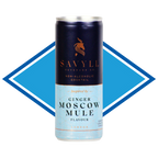 Savyll Moscow Mule