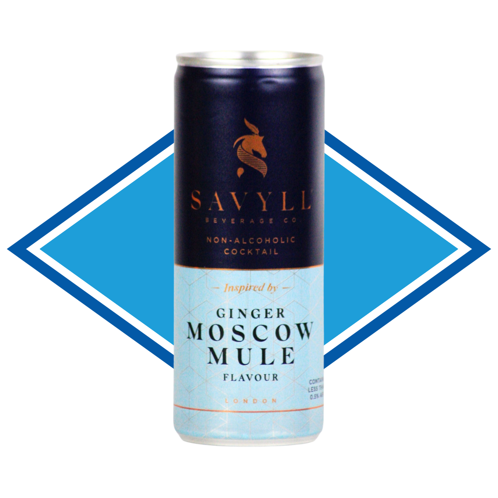 Savyll Moscow Mule