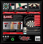 Shot Bandit Dartboard