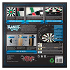 Shot Bandit Duro Dartboard